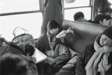 专访梁鸿：东北是可以虚拟的1