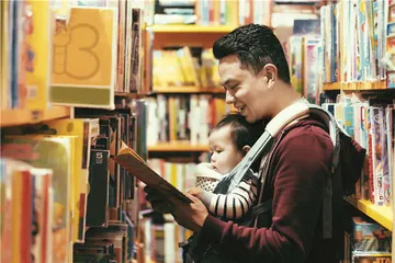 成为父亲：父职的消解与再发现6