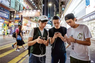 我不追求与世隔绝，把手机隔绝就够了1