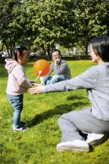 成为父亲：父职的消解与再发现9