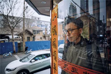 我的艳粉街是属于小说的