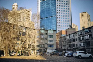 我的艳粉街是属于小说的4