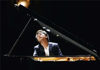 郎朗
