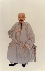 晚清～1919：思想者1