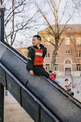后工人村时代1
