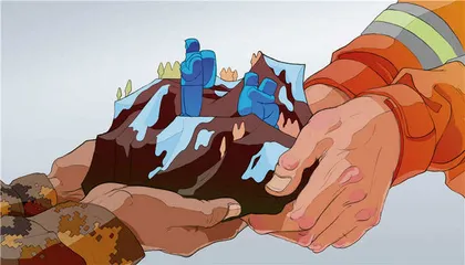 新疆雪崩救援记：商业探路的风险与价值