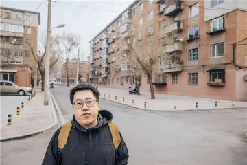 后工人村时代2