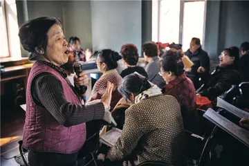 后工人村时代3