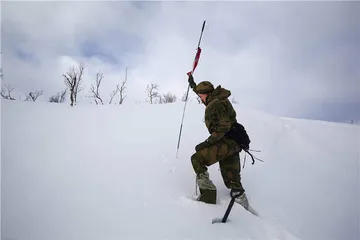 新疆雪崩救援记：商业探路的风险与价值2