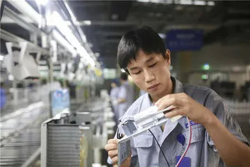 裁员与人员优化：谁掌握未来工作?1