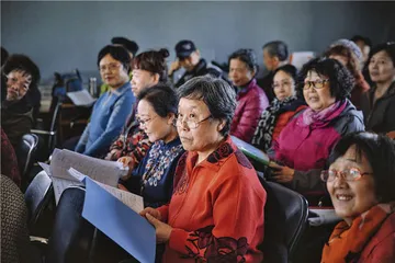 后工人村时代4