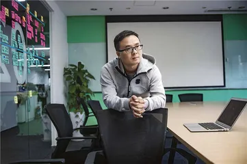 裁员与人员优化：谁掌握未来工作?4