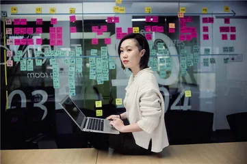 裁员与人员优化：谁掌握未来工作?5