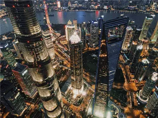 一路向北：外资入场A股的逻辑