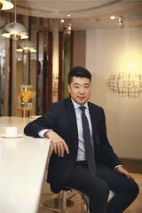 一路向北：外资入场A股的逻辑2