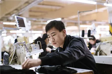 柔性生产：中国女装为何不可能转移到东南亚