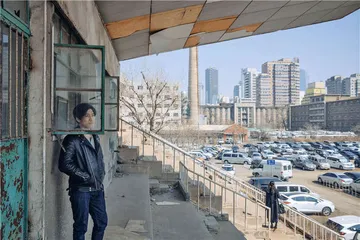 我们的“穷鬼乐园”