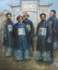 中国人的“曾国藩情结”2