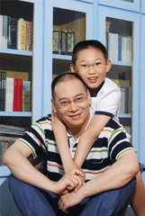 方刚：突破性别角色养育儿子