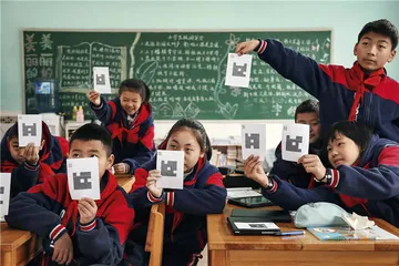 范家小学：深山里的教育“乌托邦”