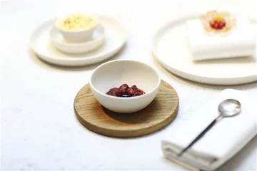 给盘子配道菜3