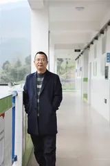 范家小学：深山里的教育“乌托邦”3
