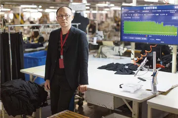 柔性生产：中国女装为何不可能转移到东南亚5