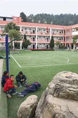 范家小学：深山里的教育“乌托邦”4