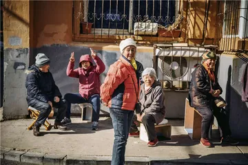 我们的“穷鬼乐园”6