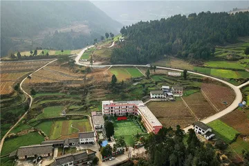 范家小学：深山里的教育“乌托邦”6