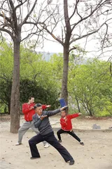 登封武校江湖2