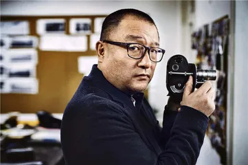 王小帅：荣誉需要耐心和时间