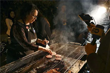 人造肉，标签之战2