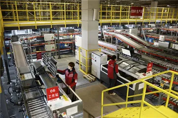 人与机器人：替代或互助2