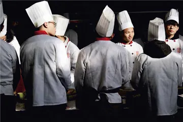 蓝翔的就业“神话”背后