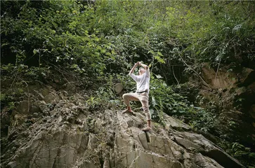 大山深处的“蜂蜜电商”2