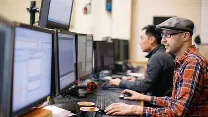探访维塔工作室：特效背后的秘密4