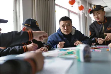 棒球孤儿1