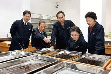 李学勤：历史的一生