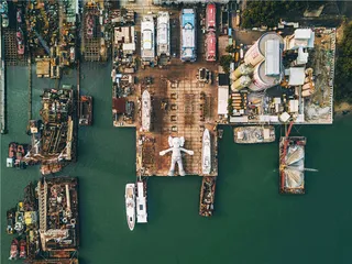 巴塞尔效应：“艺术”正在成为香港新的关键词