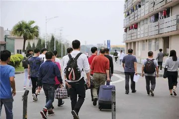 打工者压力：东莞工人的心理咨询2