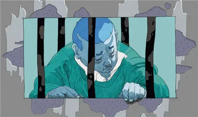 一位民营企业家的无罪之路