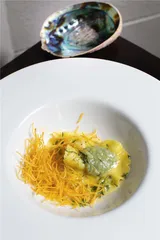 新西兰7种绝美海鲜与河鲜9