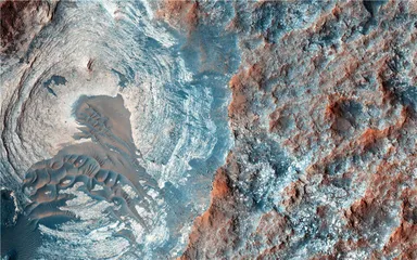 火星，在科学和狂想之间2