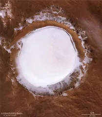 火星，在科学和狂想之间3