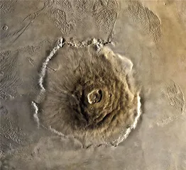 火星，在科学和狂想之间8