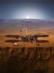 火星，在科学和狂想之间10
