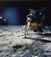 亿万富翁们的太空梦1