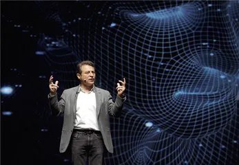 亿万富翁们的太空梦3