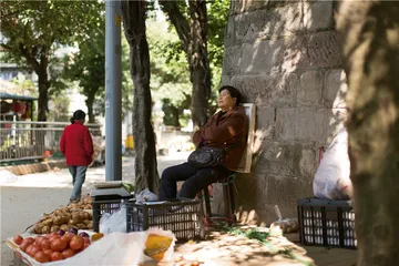 被落下的人生：刘小玲的死结3